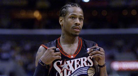 allen iverson total points|Allen Iverson Total Points .